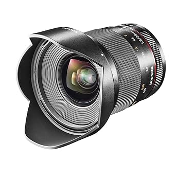 ♥︎◇高性能単焦点レンズ♪ ◇SIGMA 20mm F1.8 Canon Amazon.co.jp: SAMYANG 単焦点レンズ 20mm F1.8 ED AS UMC